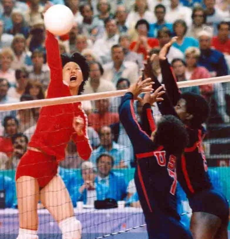 中国体坛十大巨星,中国体坛十大顶级运动员