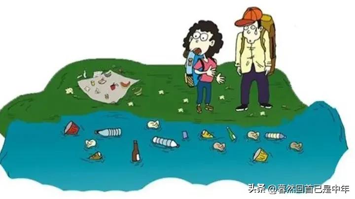 垃圾也有家作文,垃圾也有家的作文