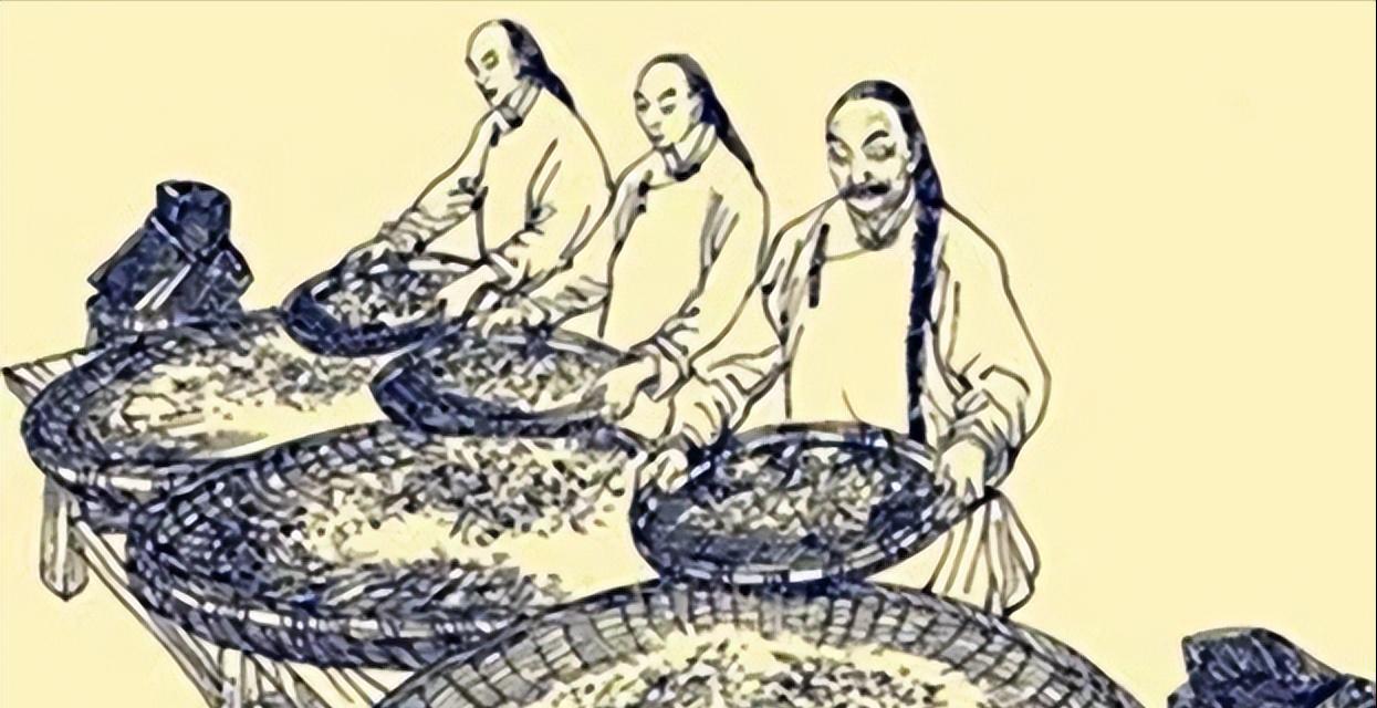 鑼舵枃鍖栨槸鑼跺彾涓庣簿绁炵殑缁撳悎,涓浗鐨勮尪鏂囧寲涓庤尪鍙剁殑鍝佺浠嬬粛