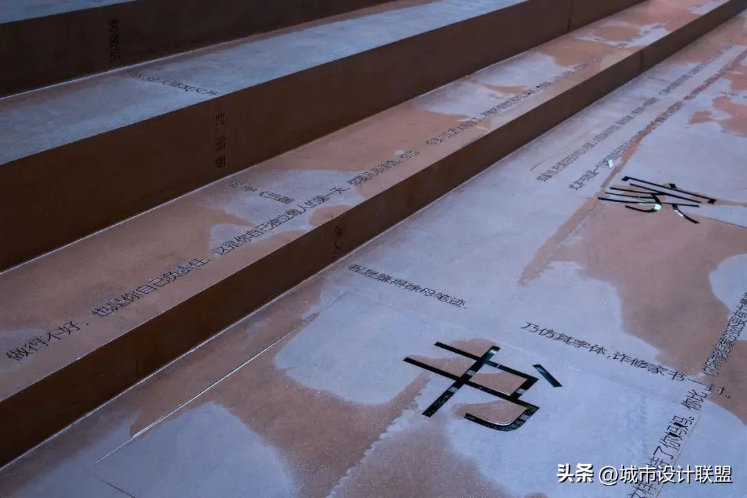 城市微更新街区改造,街区改造对比效果图