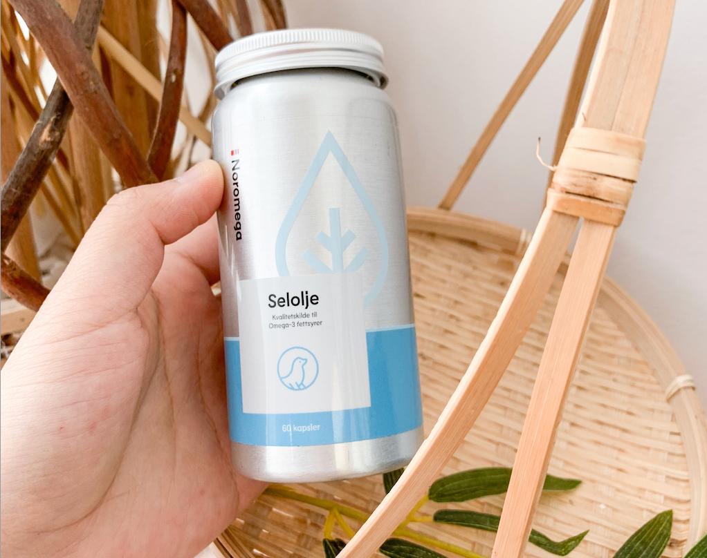 noromega品牌深海大脑鱼油靠谱么,noromega这个牌子怎么样