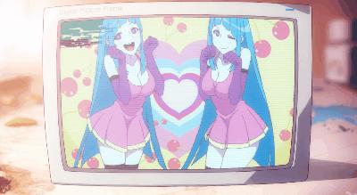 动漫摇什么时候开始的,曾经爆火的动漫现状