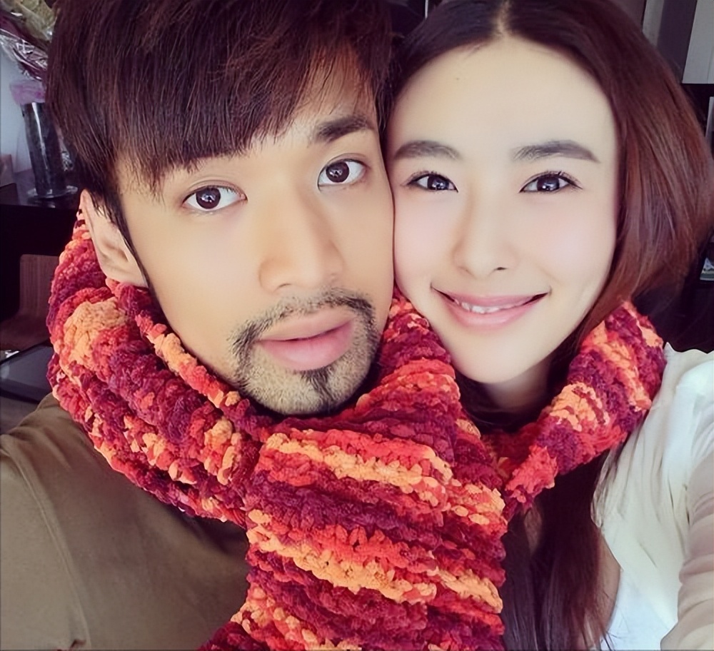 车模兽兽黑历史,车模兽兽近照