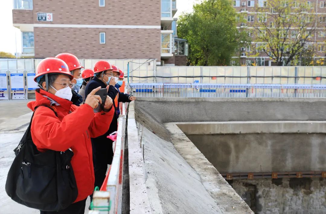 中建钢结构装配式,走进钢结构工厂