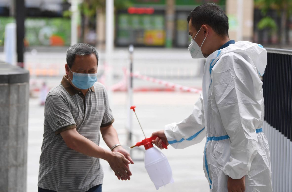 没有疫苗护体，3岁以下宝宝感染了怎么办？家长不能轻视疫情