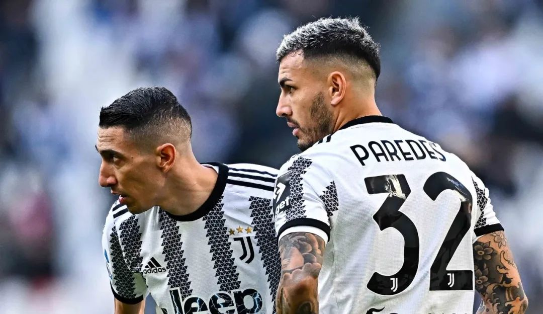 意甲尤文1-5惨败那不勒斯,尤文2-0蒙扎止六连平