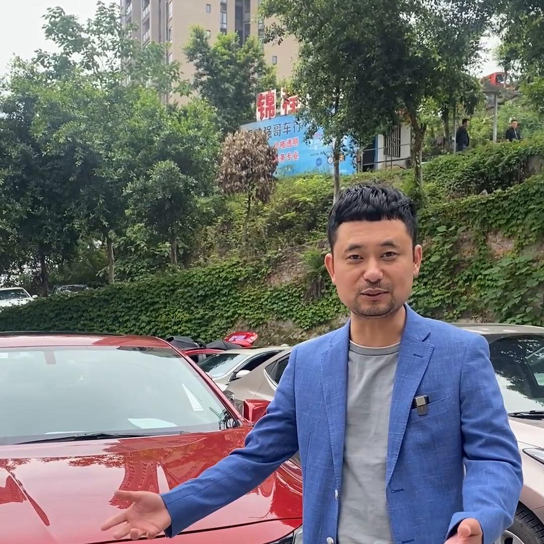 5万多块钱能买到什么样的二手车,5万多能买到什么样的车