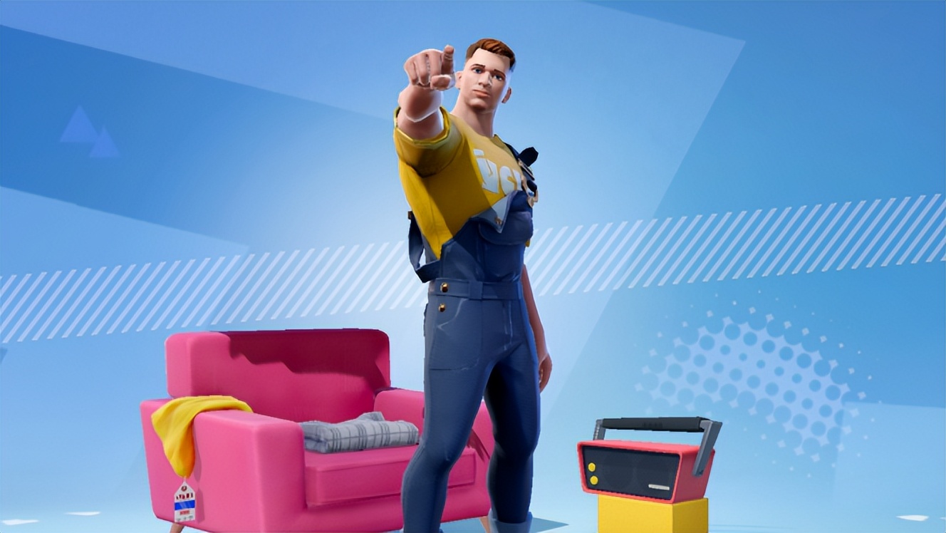 最新更新全明星街球派对,新春赛全明星街球派对