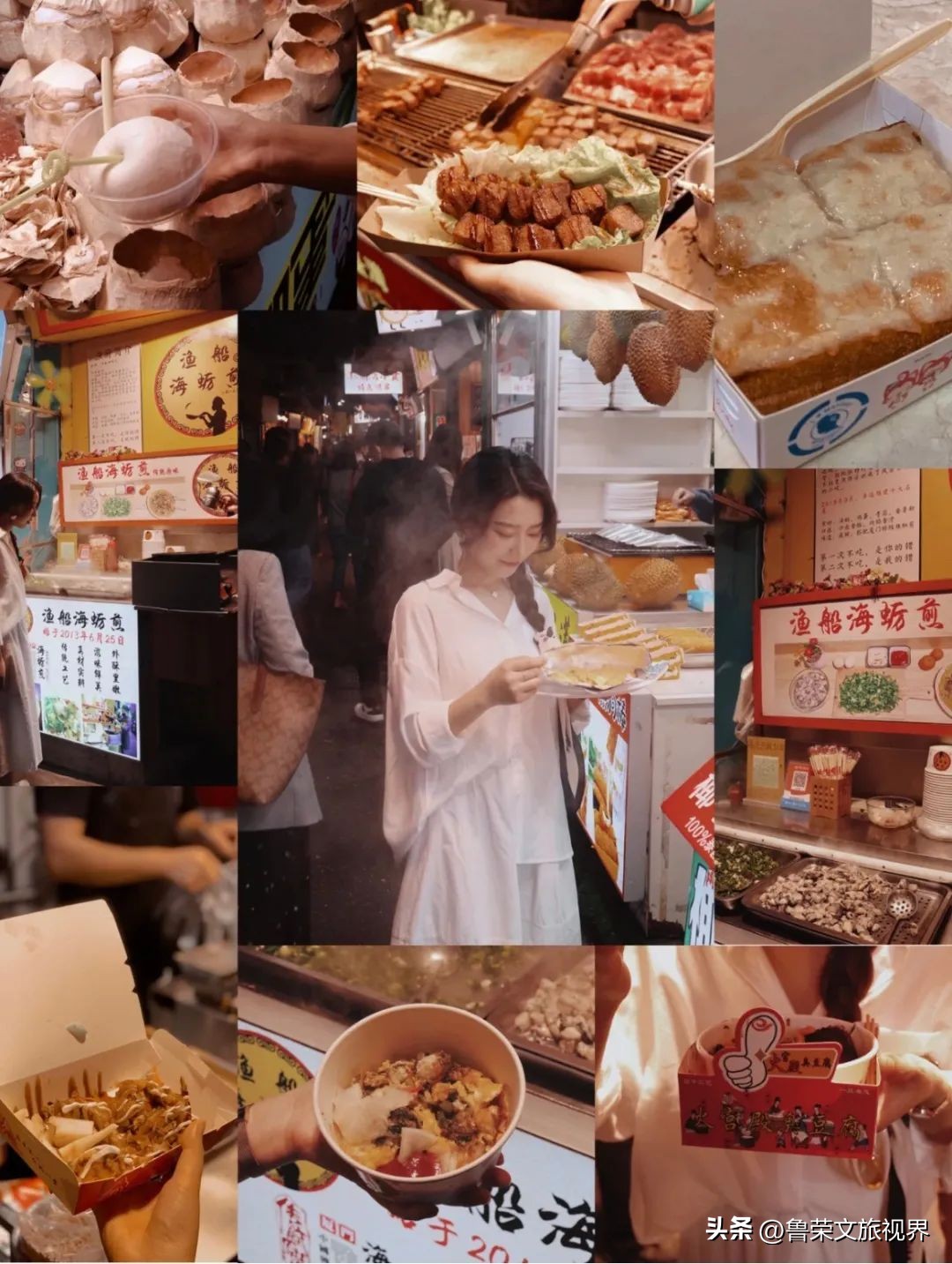 厦门橘子海,去厦门想看海住在哪里合适