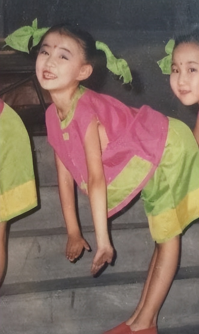 演员徐璐现状,演员徐璐今年年龄多大