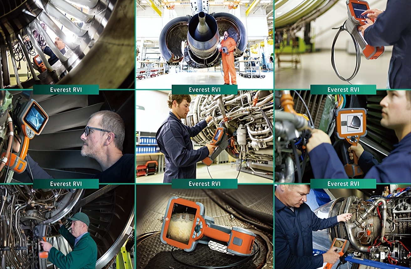 如何选择好的工业视频内窥镜品牌？