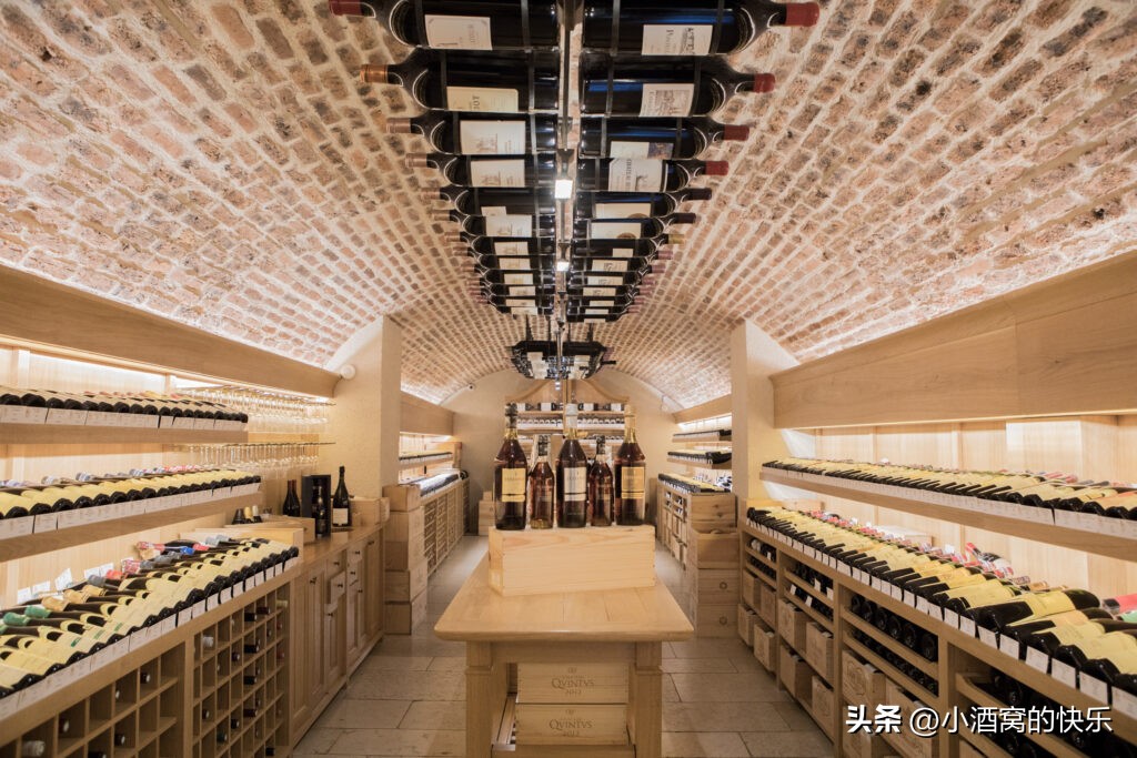 波尔多凯尔西酒庄chateauquercy,法国波尔多麦隆堡酒庄