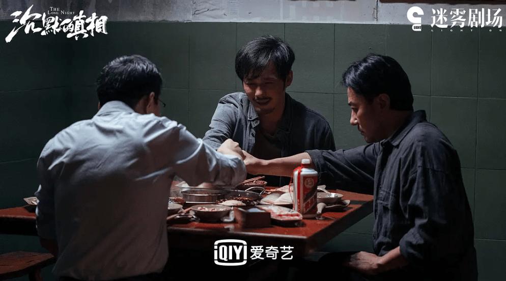 长视频网站的自救战：争夺头部项目，转战分账剧