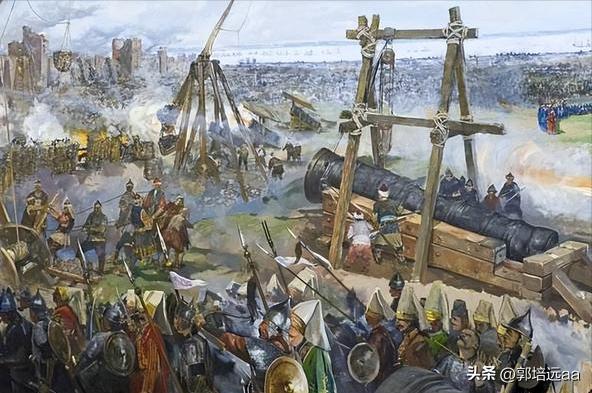 保加利亚帝国一战,埃及和奥斯曼帝国战争