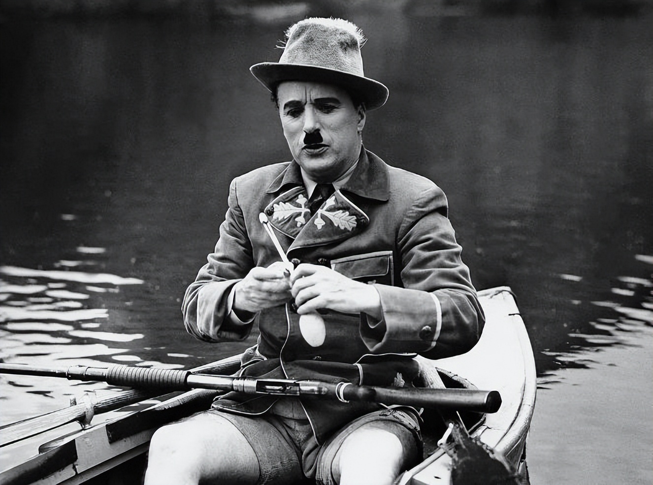 剧荒喜剧电影推荐,2020年好看的喜剧电影推荐