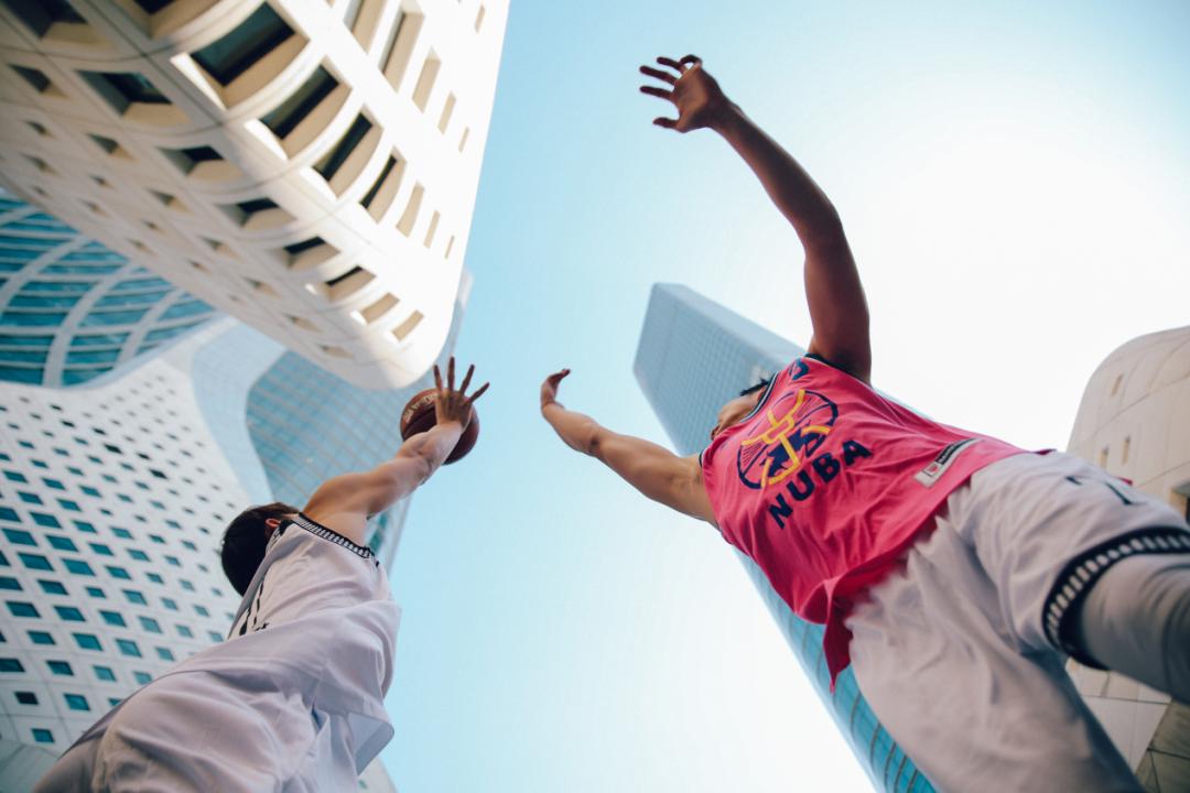 第26届中国大学生篮球联赛日程表,青春无畏迎篮而上篮球比赛过程