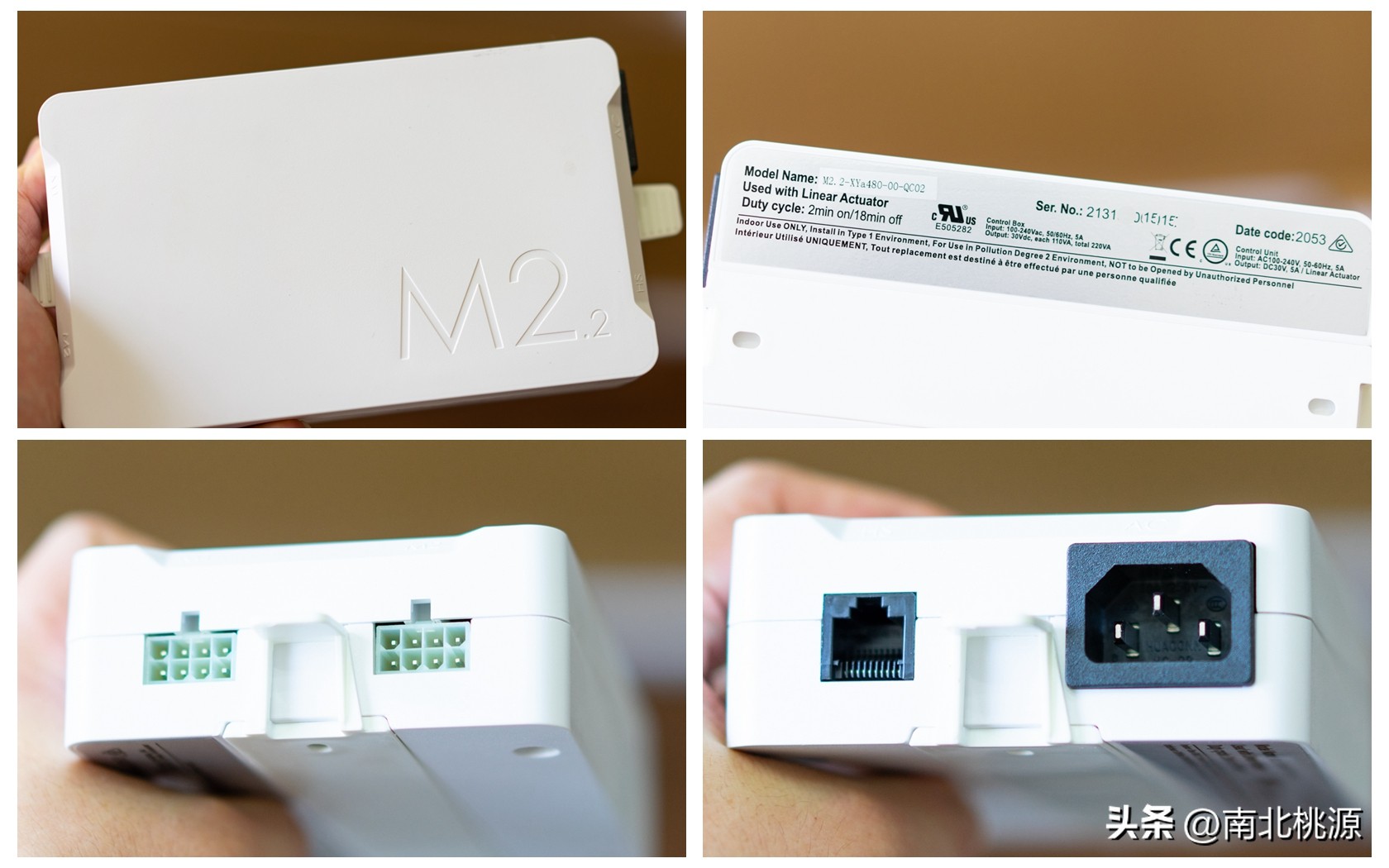 北狐m1升降桌主机,北弧m1升降桌怎么样