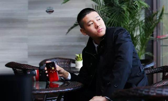 发明万能充的小伙怎么样了,万能充保送清华