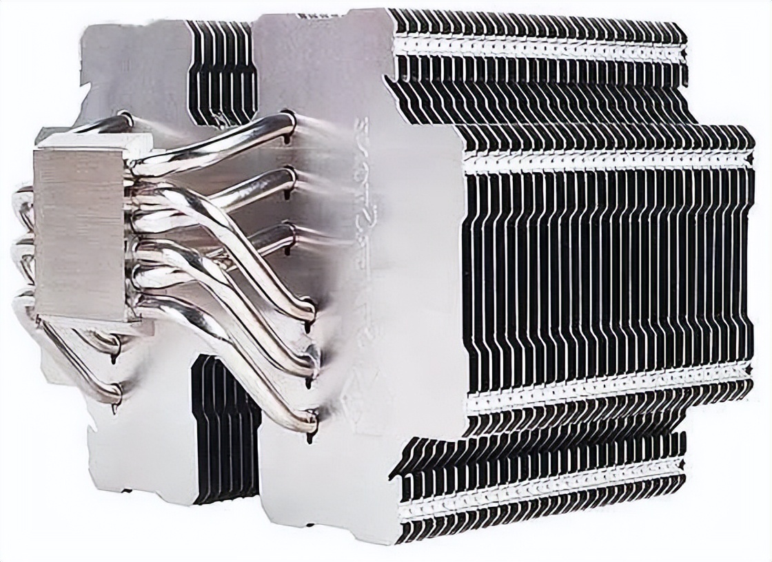 散热器是怎么给cpu散热的,cpu散热器散热效果好的