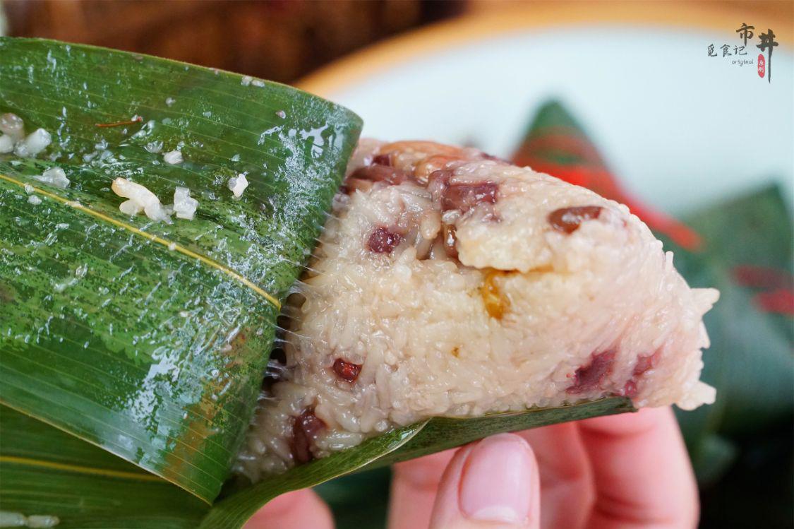 煮粽子怎么不糊锅底,煮粽子放鸡蛋怎么不裂