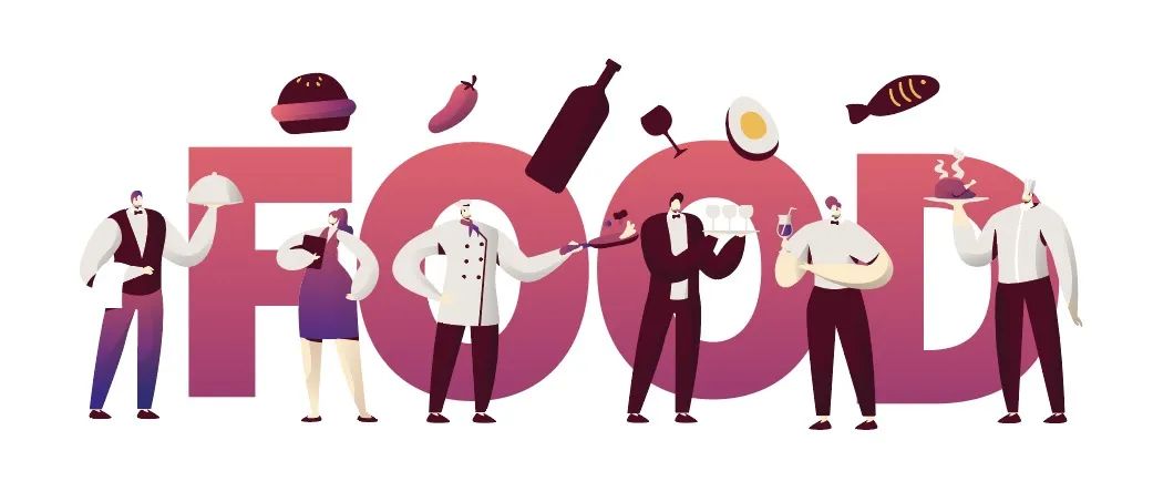 唯有美食与爱不可辜负餐饮,唯有美食与爱不可辜负厨房