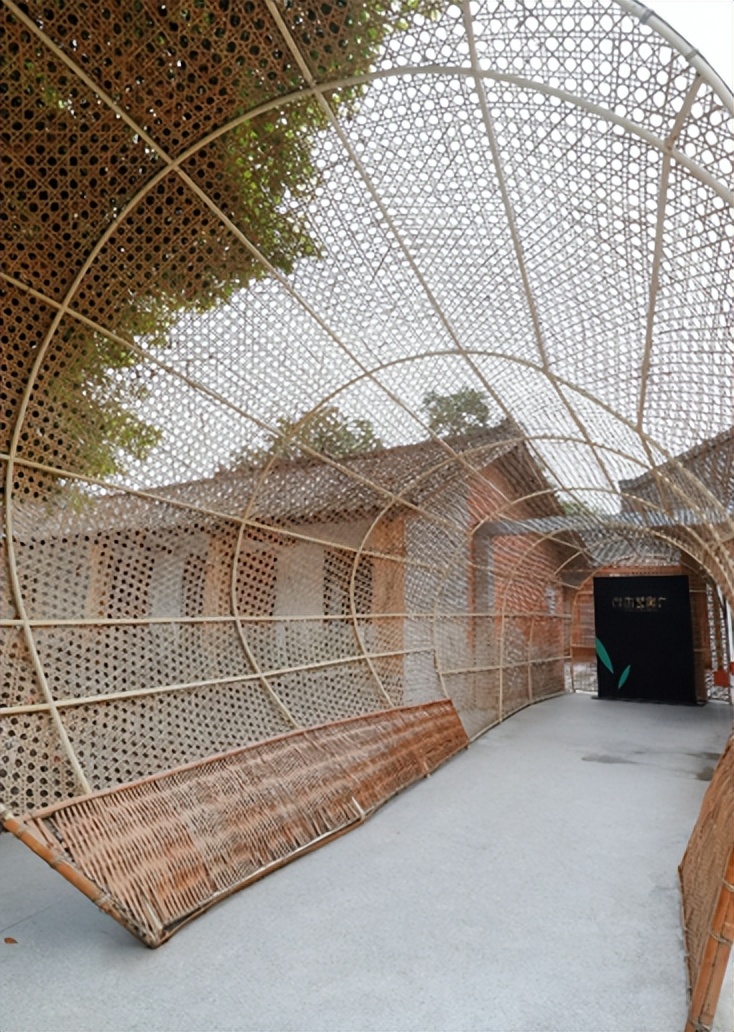 距离成都川西竹海最近的民宿,成都周边山水古村民宿推荐