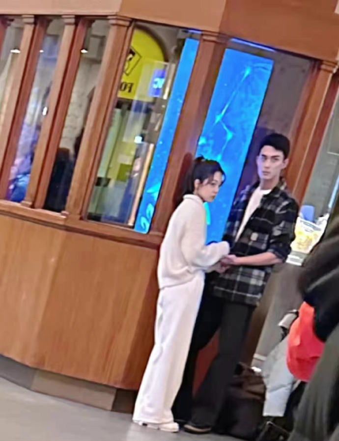 张新成陈哲远电视剧,张新成虞书欣白鹿檀健次