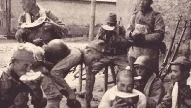 日本731部队测试母爱,日本731部队的母爱实验