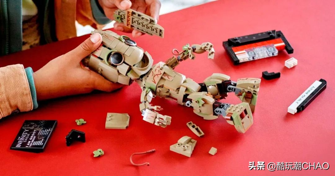 2021乐高最好套装,2020年十佳乐高套装