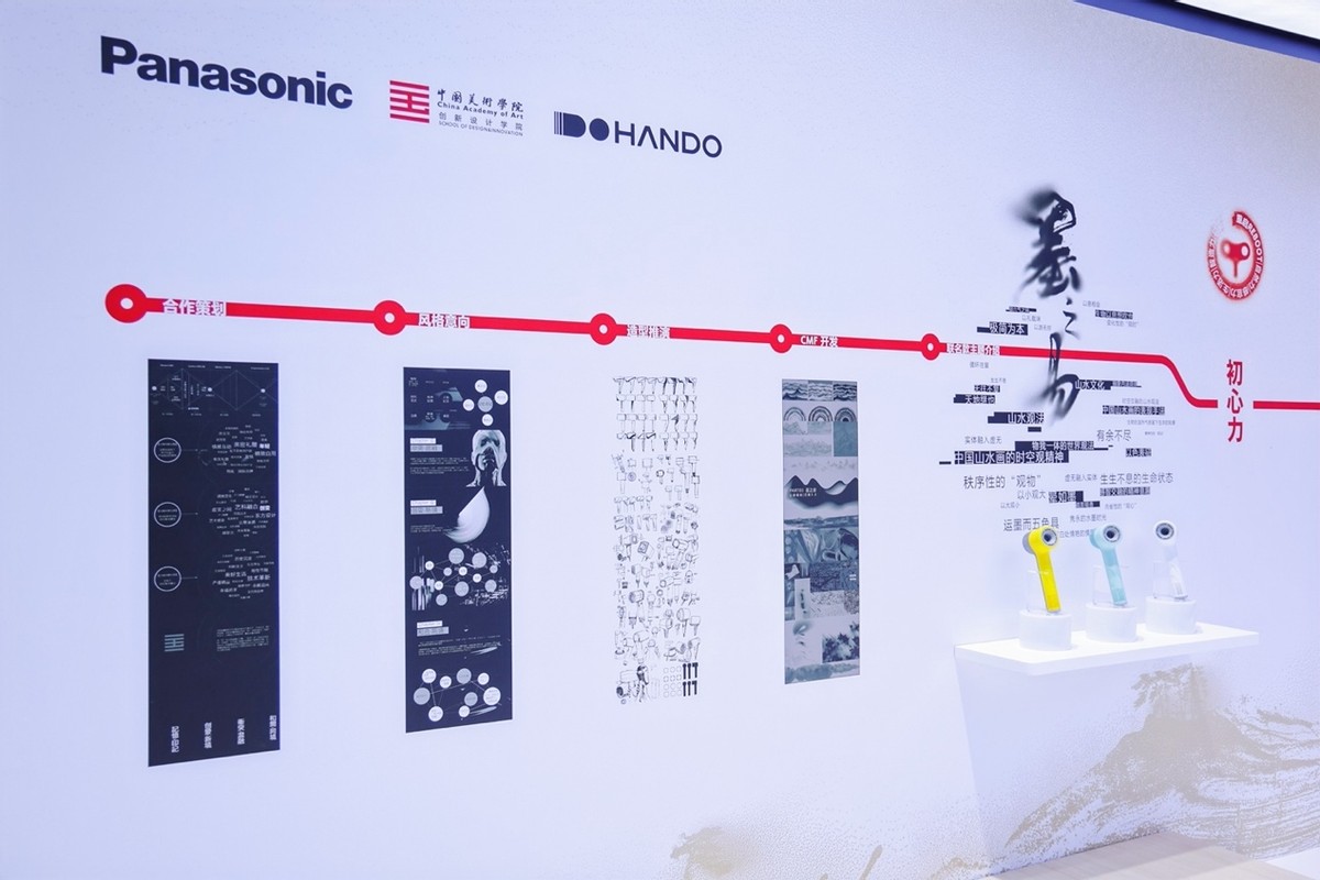 松下新世代,松下第七代