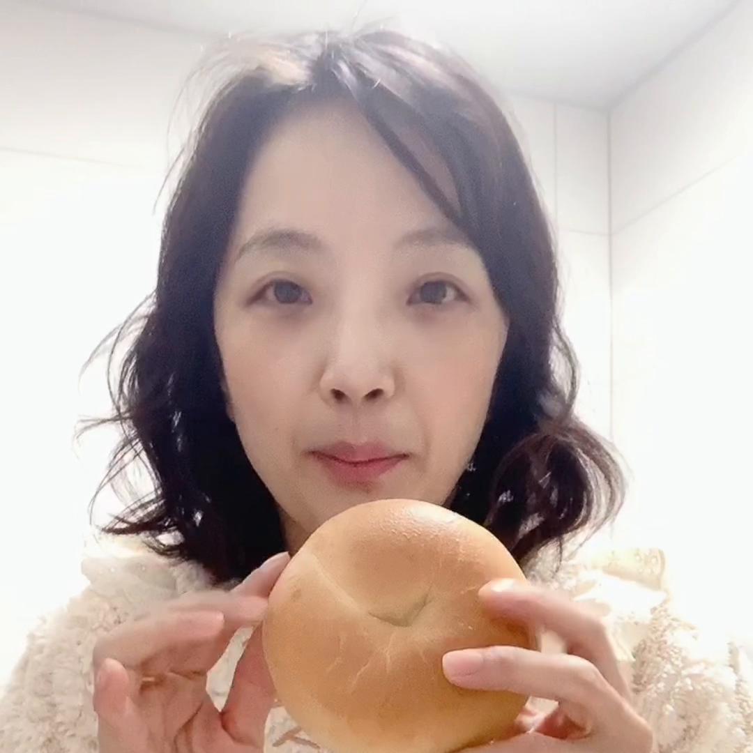 贝果版凯撒大帝！哈哈哈@小夫食品旗舰店好物推荐