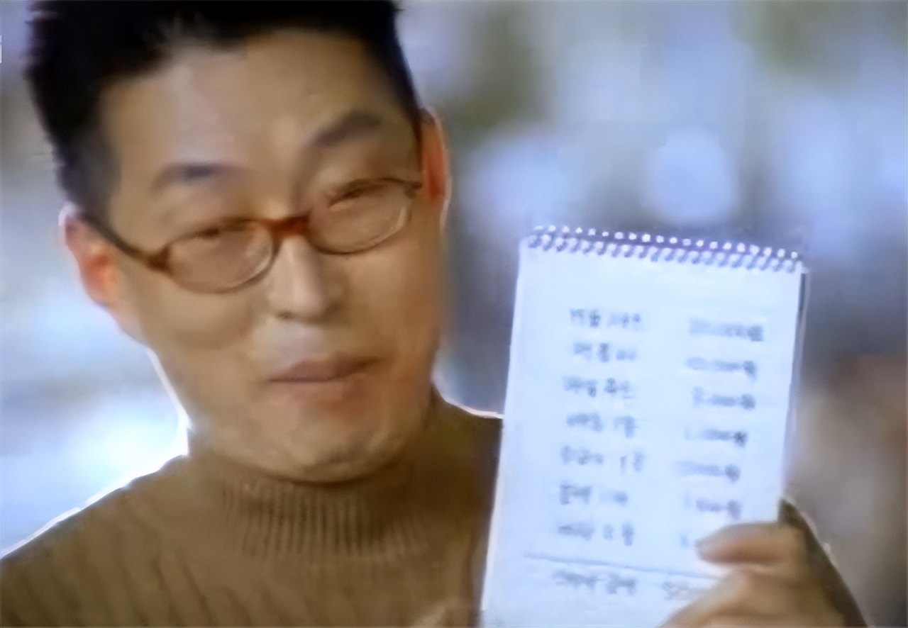 韩国徐世源个人资料,韩国徐世源近况