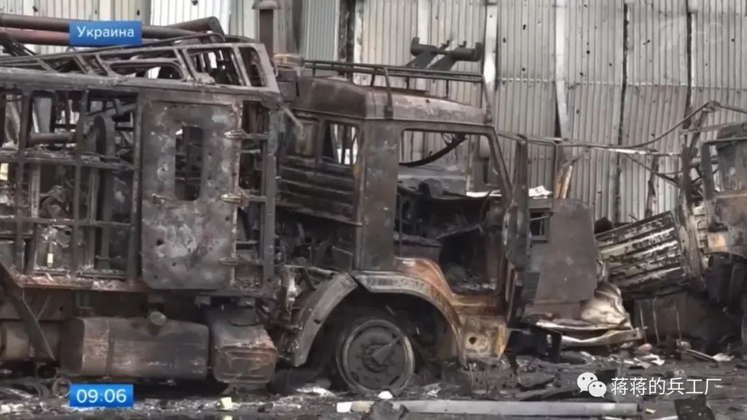 安225全世界最大运输机,世界最大运输机安225被摧毁