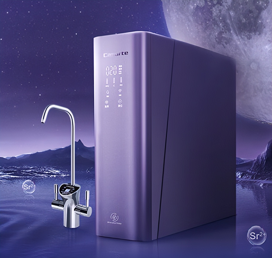 3m净水器十大不合格净水器,家用净水器和小区净水器哪个好