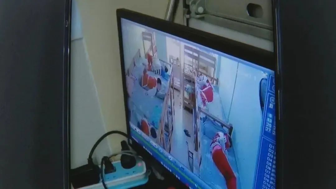 韶关一10岁孩子遭托管老师扇耳光，被打成脑震荡！相关部门已经介入调查