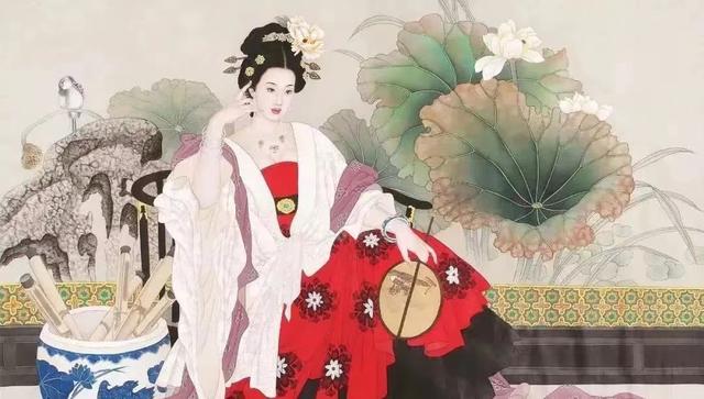 李隆基抢走儿子,李隆基抢走杨玉环寿王最后怎样了