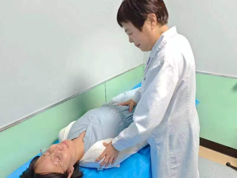 大理名医李翠兰,李翠兰中医