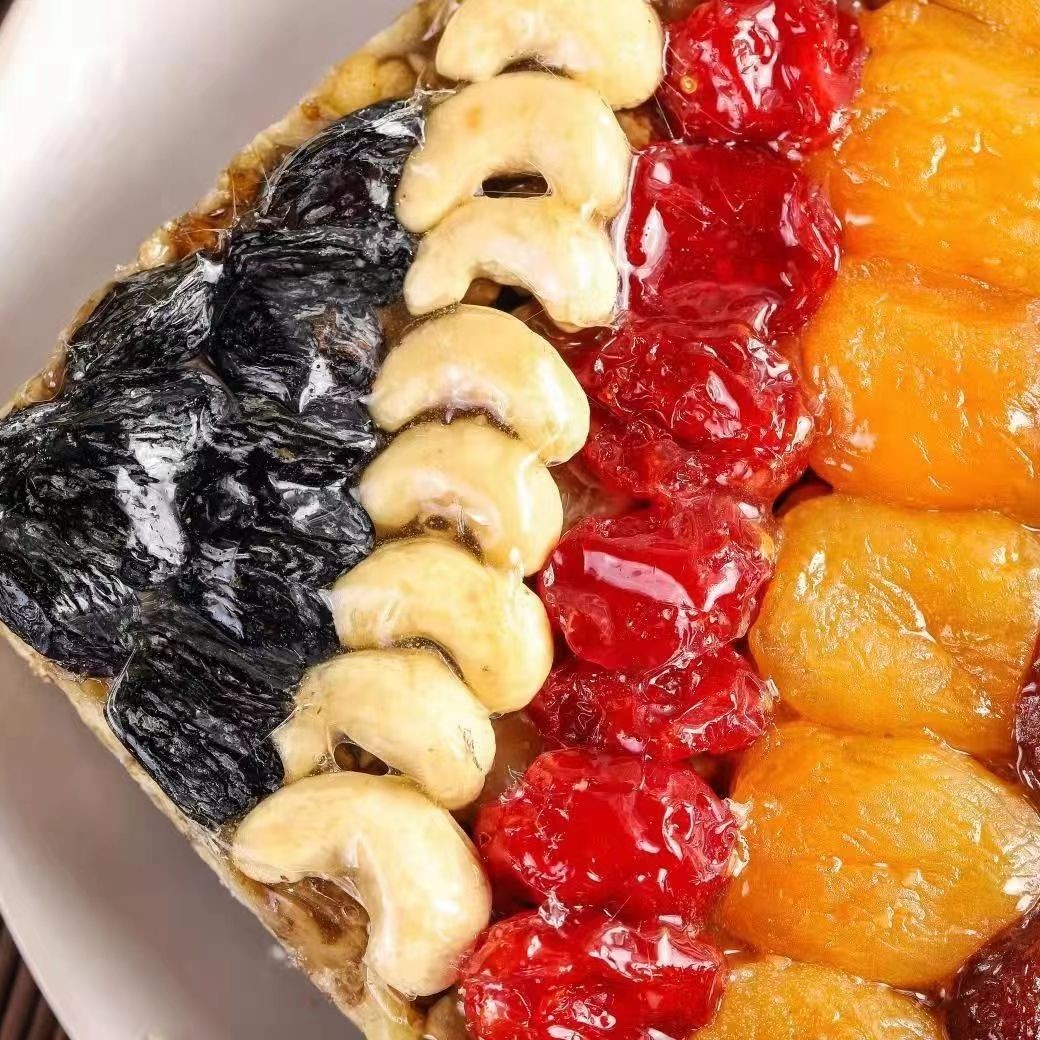 一刀下去倾家荡产,一刀倾家荡产年糕