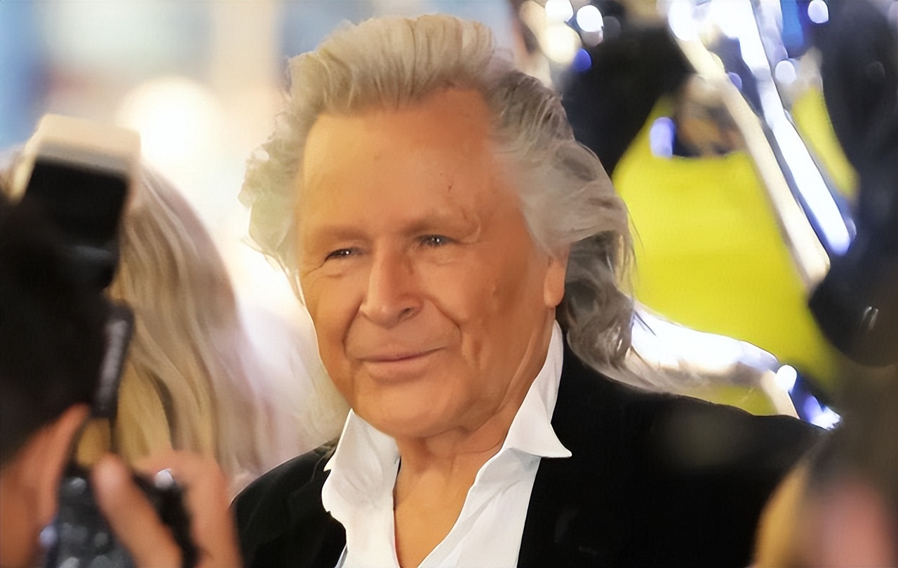 加拿大高龄富翁涉嫌性侵被捕,性侵案加拿大