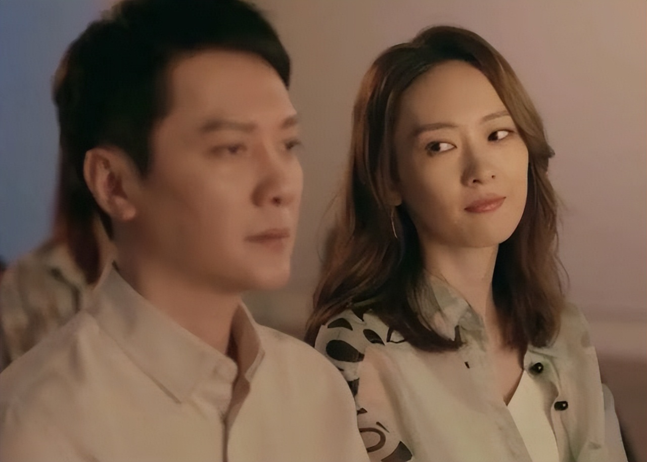 《心居》：了解施源妈那高攀不起的家世，才懂她为什么嫌弃顾清俞