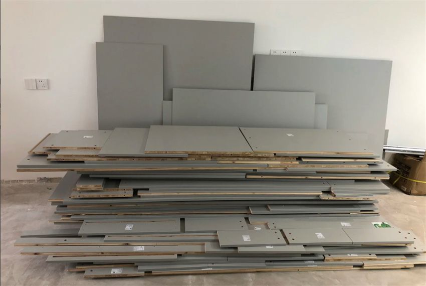 做全屋定制问哪些问题不会被坑,了解一个全屋定制需要了解哪些