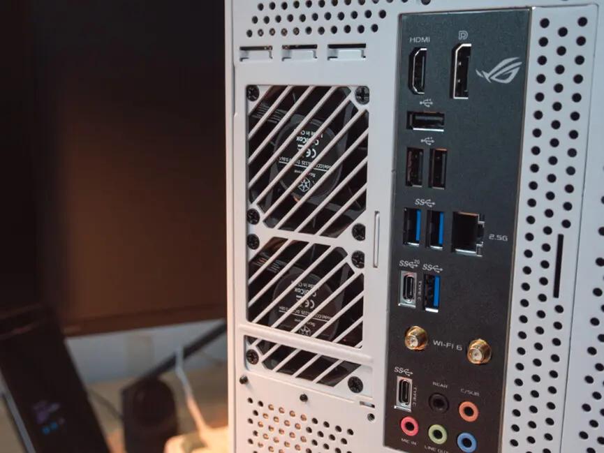 最完美itx机箱,itx板选什么机箱