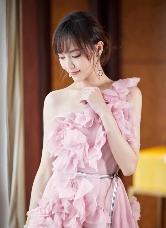 名字最好听的6位女星,名字最好听的六大女星