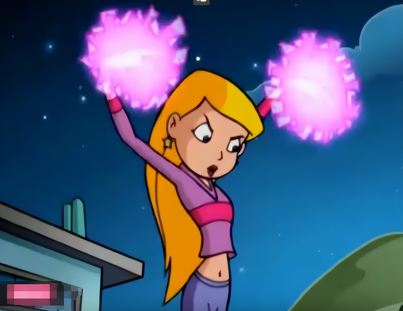 魔法少女莎琳娜歌曲,魔法少女莎莉娜国语版