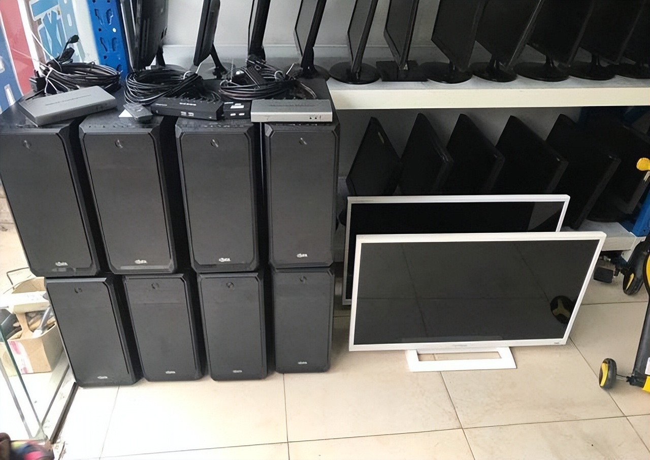 旧电脑在哪个平台卖好,旧电脑怎么卖出去