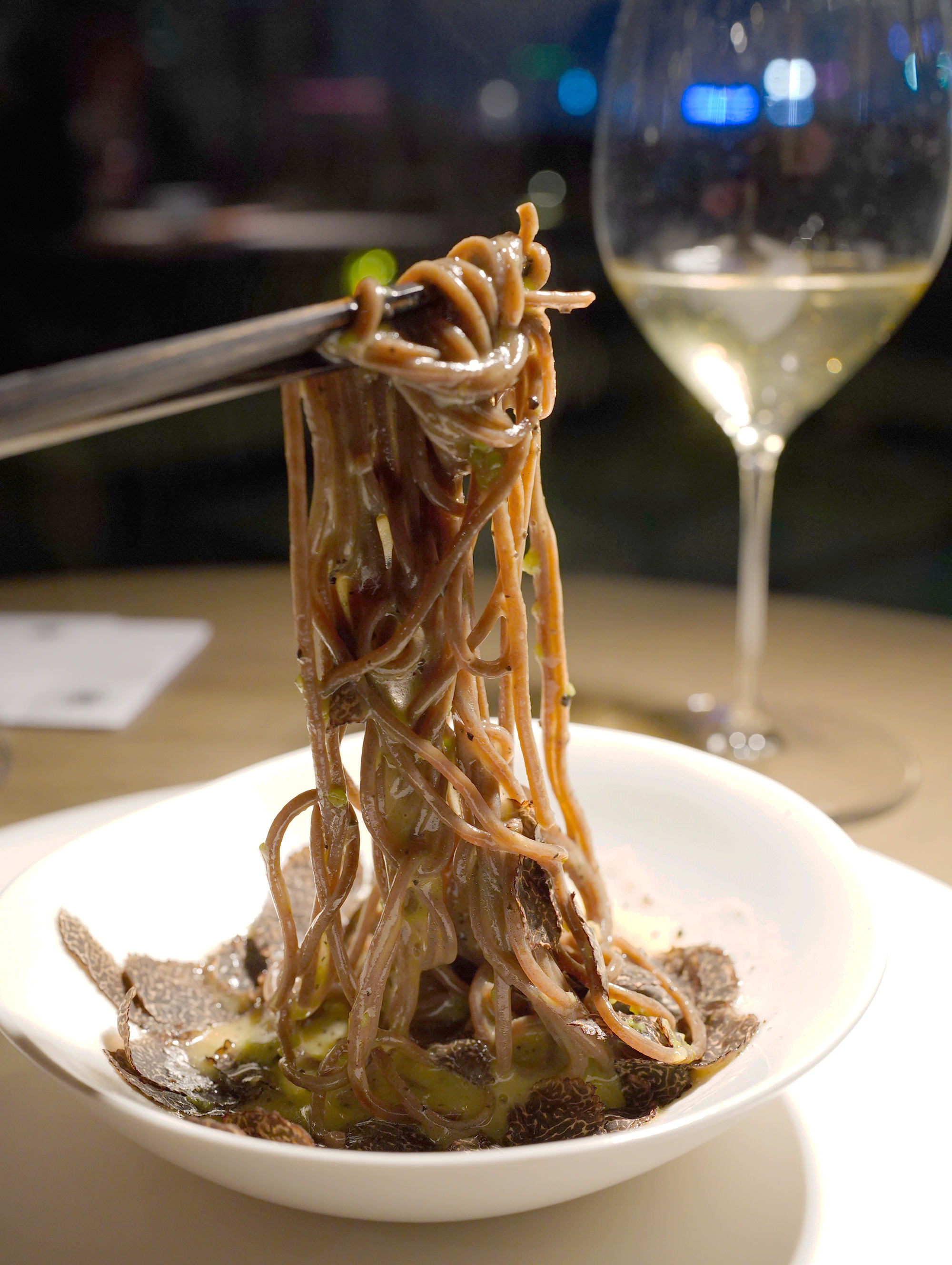 首尔米其林二星韩餐,备受欢迎的美食