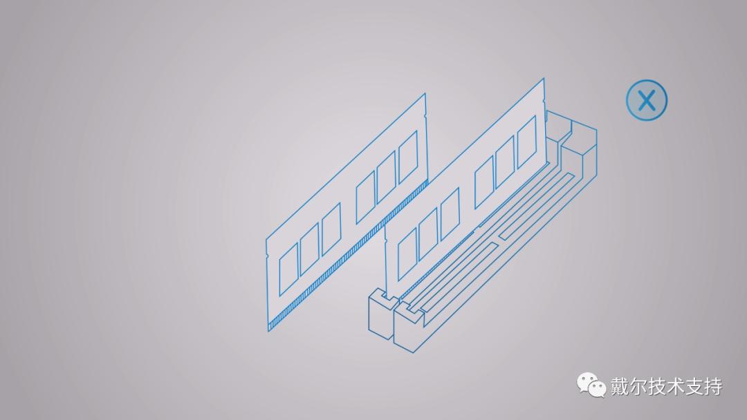戴尔台式机故障指示,戴尔工作站报内存错误