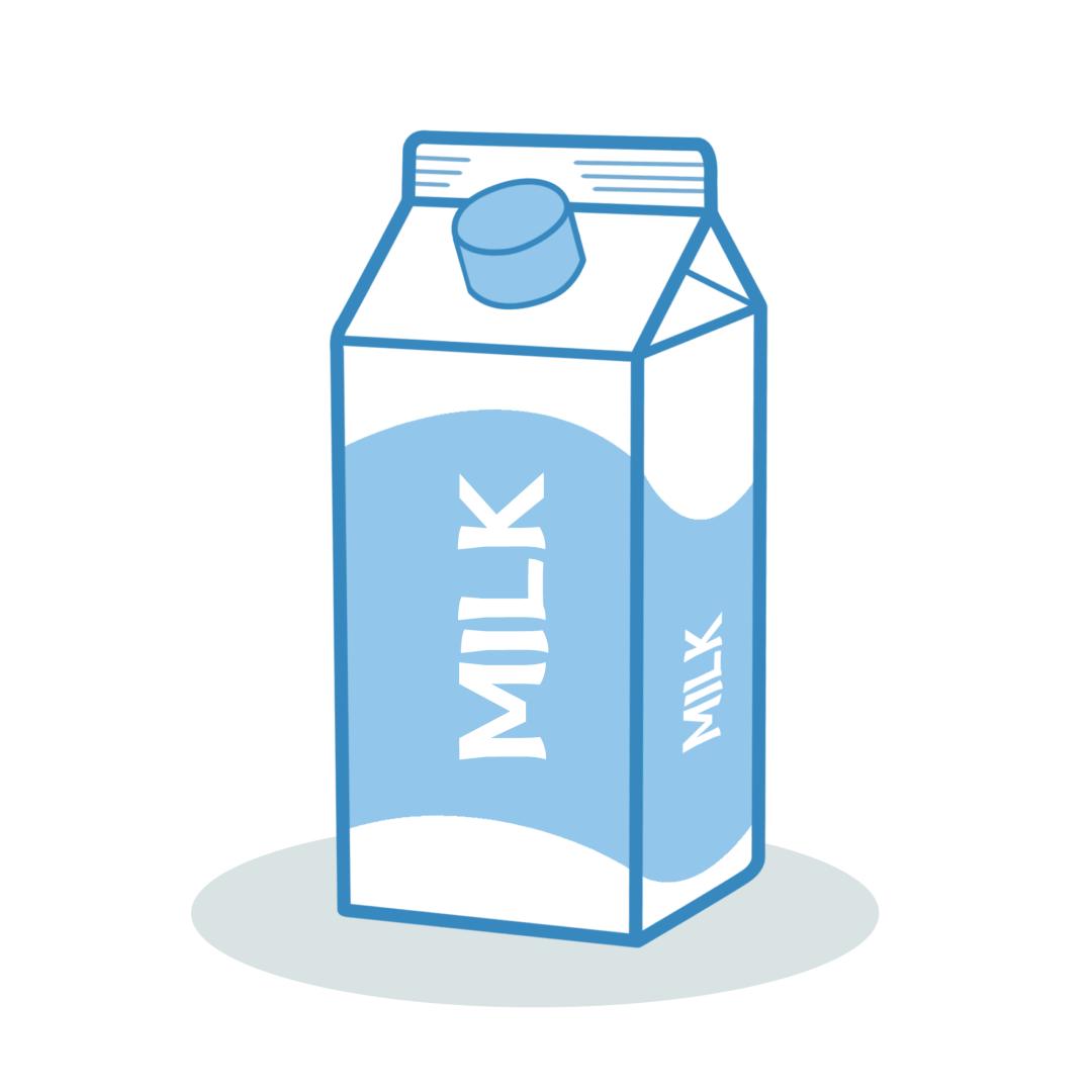 如何区分小孩喝了牛奶没有消化,宝宝喝牛奶肚子咕咕响怎么回事