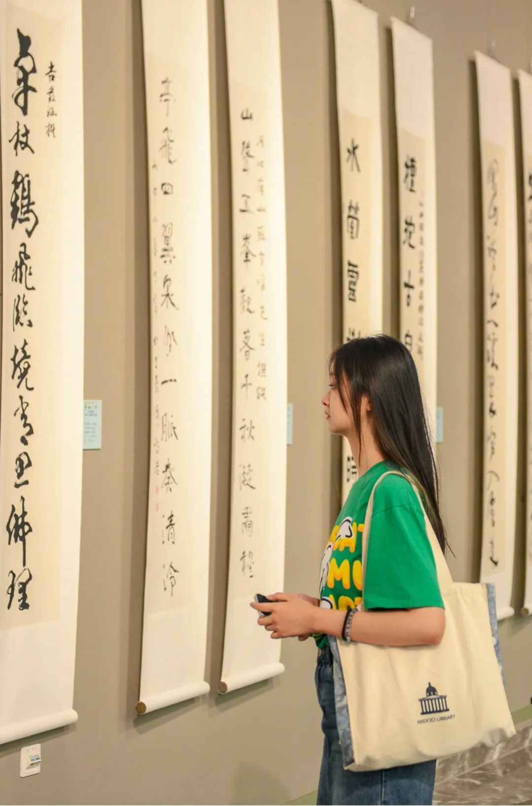 济南免费景点citywalk,济南一日citywalk攻略