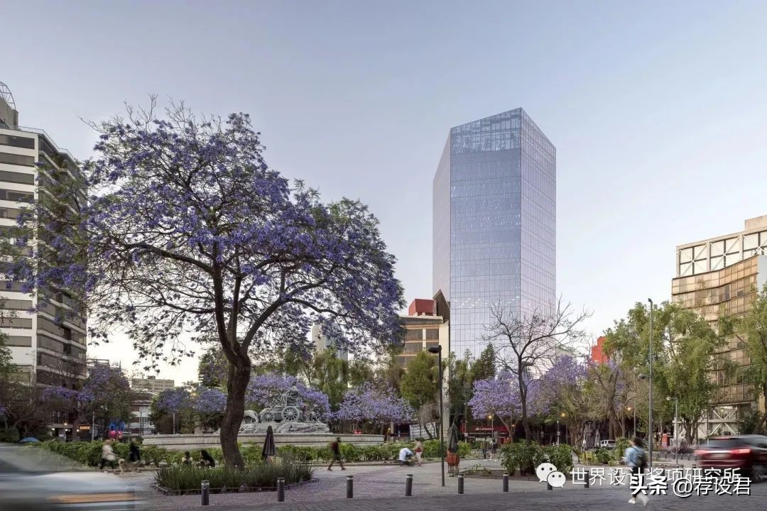 blt建筑设计奖含金量,blt建筑设计奖入围